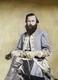 Confederate General Jeb J. E. B. Stuart Civil War Color Photo -07547