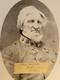 Confederate General John H. Winder Clipped Signature/ Civil War