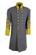 Confederate General Officer Frock Coat Civil War Reproduction