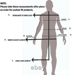 Confederate General Officer Frock Coat Civil War Reproduction