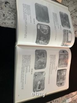 Confederate General Service Plated by Lon W. Keim