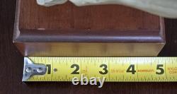 Confederate General Thomas Stonewall Jackson Limited Edition 1991 Bust Historica