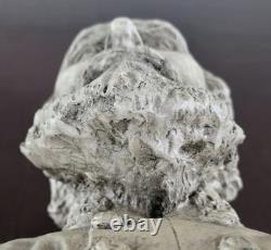 Confederate General Thomas Stonewall Jackson Limited Edition 1991 Bust Historica