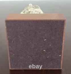 Confederate General Thomas Stonewall Jackson Limited Edition 1991 Bust Historica