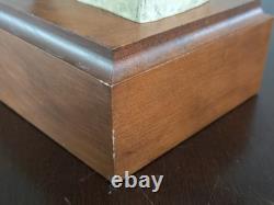 Confederate General Thomas Stonewall Jackson Limited Edition 1991 Bust Historica