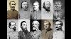 Confederate Generals Tier Ranking Featuring Sean Chick Civil War Historian