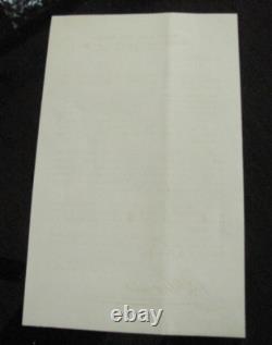 Connecticut CIVIL War General Edward Harland Norwich Gar Veteran Order