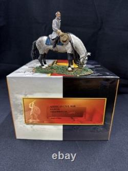 Conte American Civil War -General Robert E. Lee #ACW57132