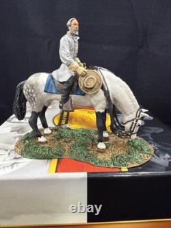 Conte American Civil War -General Robert E. Lee #ACW57132