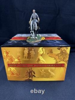 Conte American Civil War -General Robert E. Lee #ACW57132