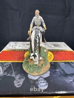 Conte American Civil War -General Robert E. Lee #ACW57132
