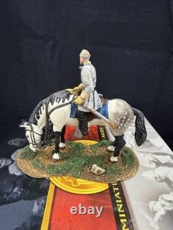 Conte American Civil War -General Robert E. Lee #ACW57132