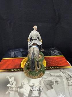 Conte American Civil War -General Robert E. Lee #ACW57132