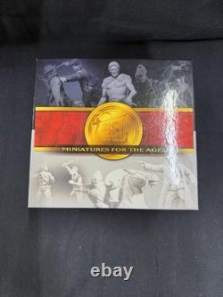 Conte American Civil War -General Robert E. Lee #ACW57132