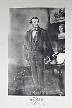 DONALD TRUMP REPUBLICAN PARTY Abraham LINCOLN Civil War President GENERAL GRANT