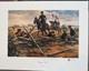 Dale Gallon Civil War Print Buying Time General Buford, Gettysburg