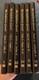 Davis Confederate General 1991 Hc Complete 6 Vol Set Civil War Illustrated Vg