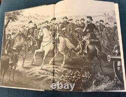 Davis Confederate General 1991 HC Complete 6 Vol Set Civil War Illustrated VG Davis Confederate General 1991 HC Complete 6 Vol Set Civil War Illustrated VG