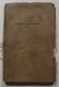 Diary Of General S. M. Jackson For The Year 1862 Civil War 11th Pennsylvania