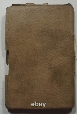 Diary of General S. M. Jackson for the Year 1862 Civil War 11th Pennsylvania