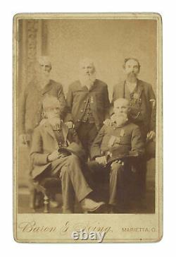 Document Archive of Union Civil War General Catharinus P. Buckingham of Ohio