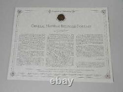 Don Troiani Civil War Print GENERAL NATHAN BEDFORD FORREST Signed COA 177/1250