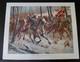 Don Troiani General Nathan Bedford Forrest Civil War Print Mint -unframed