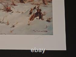 Don Troiani General Nathan Bedford Forrest Civil War Print MINT -UNFRAMED