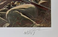Don Troiani General Patrick R. Cleburne Collectible Civil War Print