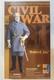 Dragon Models 16 Scale Civil War Csa General Robert E. Lee 12 Action Figure