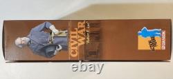 Dragon Models 16 Scale Civil War CSA General Robert E. Lee 12 Action Figure