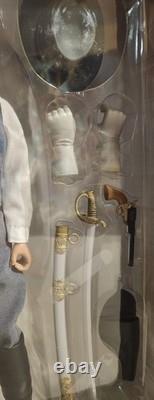 Dragon Models 16 Scale Civil War CSA General Robert E. Lee 12 Action Figure