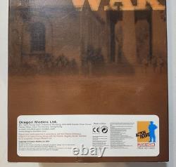 Dragon Models 16 Scale Civil War CSA General Robert E. Lee 12 Action Figure