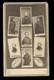 E & Ht Anthony Composite Army Of The West Civil War Generals Cdv Soldiers 1860s