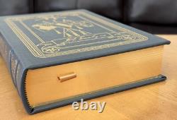 Easton Press MEMOIRS OF JUBAL A. EARLY Civil War Conderate Lt. General Near Mint