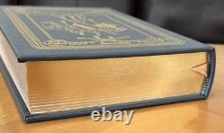 Easton Press MEMOIRS OF JUBAL A. EARLY Civil War Conderate Lt. General Near Mint