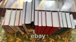 Elite Civil War Eastern Theater Military Library Confederate, Mead, & Maps