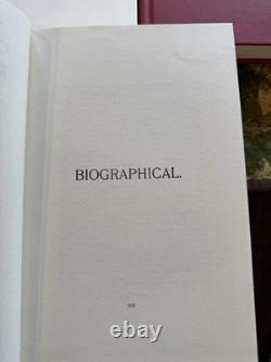 Elite Civil War Eastern Theater Military Library Confederate, Mead, & Maps