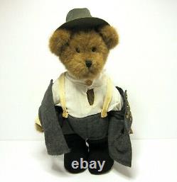Extremely Rare Boyds Bears General Robert E Lee Civil War Edition South 918515SM