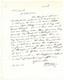 Francis P Blair Jr, Union General, Civil War Date Autograph Letter Signed 13012