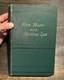 Four Years With General Lee Walter Taylor First Edition Appleton 1877 Civil War