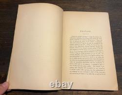 Four Years with General Lee Walter Taylor First Edition Appleton 1877 Civil War
