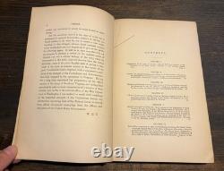 Four Years with General Lee Walter Taylor First Edition Appleton 1877 Civil War