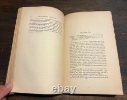 Four Years with General Lee Walter Taylor First Edition Appleton 1877 Civil War