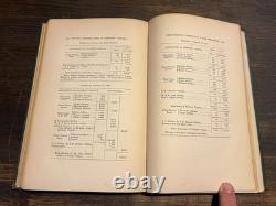 Four Years with General Lee Walter Taylor First Edition Appleton 1877 Civil War