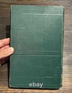 Four Years with General Lee Walter Taylor First Edition Appleton 1877 Civil War