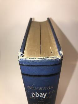 GENERAL ULYSSES GRANT! FIRST EDITION 1885! Memoirs Personal Civil War Lincoln