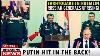 Game Over Highest Ranking Russian Generals Lift Up The Hand Against Putin