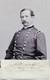 General Alfred Pleasonton Civil War Cavalry Commander Army Potomac Autograph