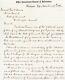 General Amos Beebe Eaton Autograph Letter Signed Civil War Dated 12/27/64 (coa)